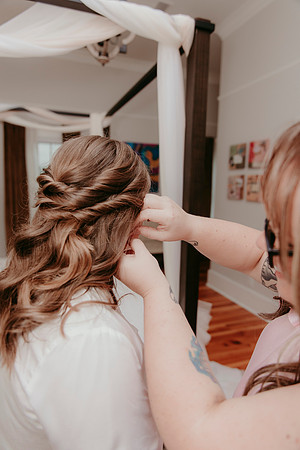 L&L Getting Ready & Details106
