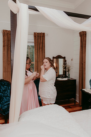L&L Getting Ready & Details107