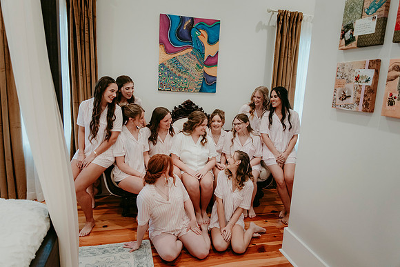 L&L Getting Ready & Details104