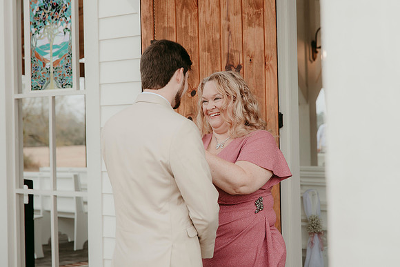 L&L Getting Ready & Details112