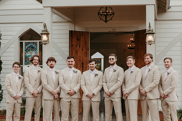 L&L Wedding Party180