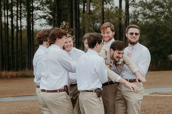 L&L Wedding Party201