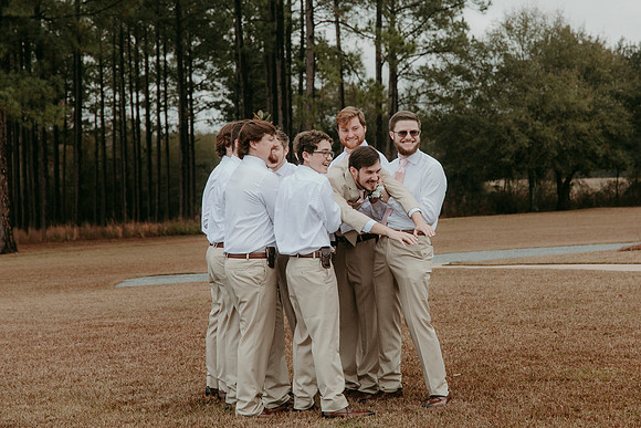 L&L Wedding Party202