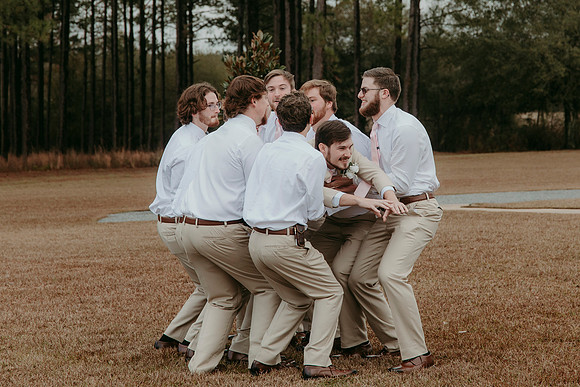 L&L Wedding Party207