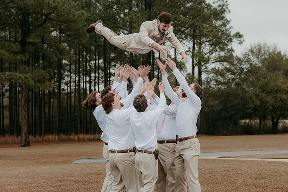L&L Wedding Party209