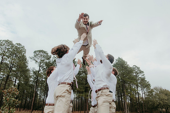 L&L Wedding Party217