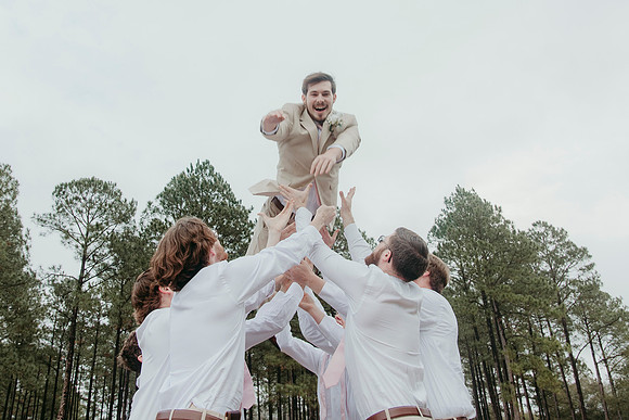 L&L Wedding Party220