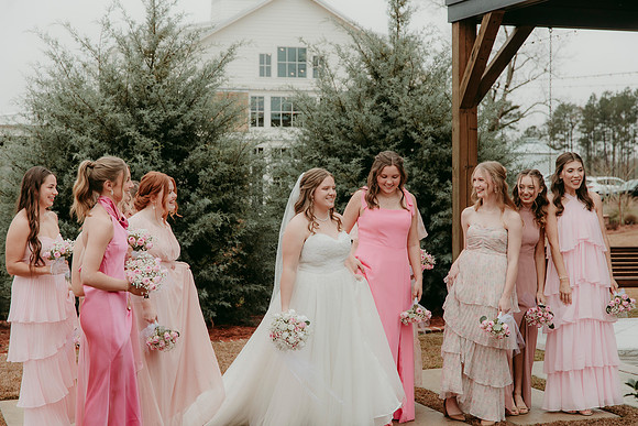 L&L Wedding Party228