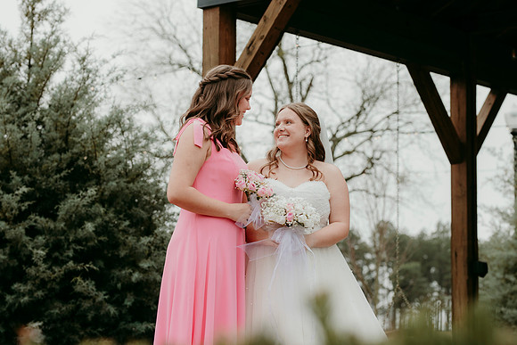 L&L Wedding Party234