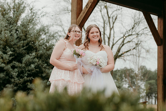 L&L Wedding Party247