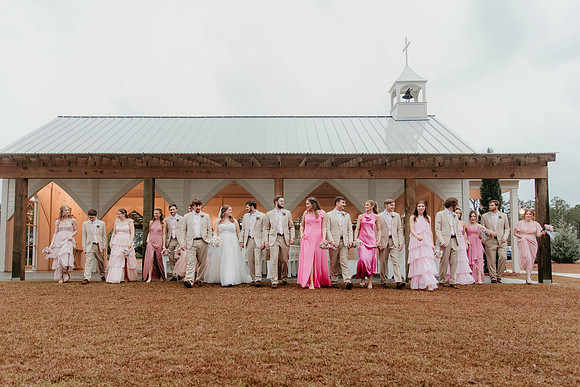 L&L Wedding Party261