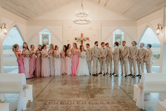 L&L Wedding Party291