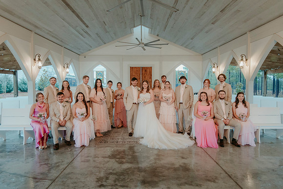L&L Wedding Party301