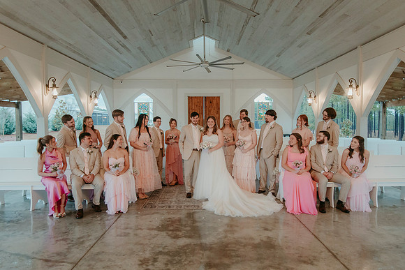 L&L Wedding Party303