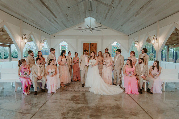 L&L Wedding Party302