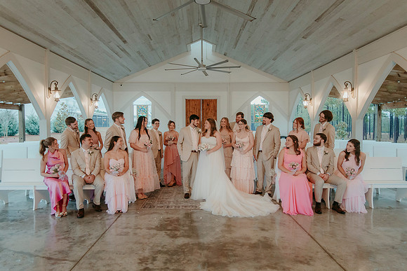 L&L Wedding Party305