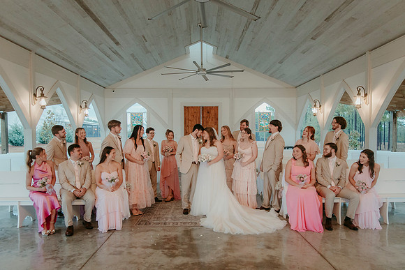 L&L Wedding Party308
