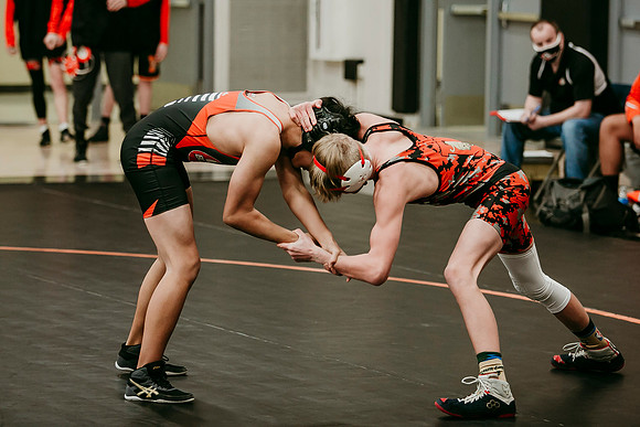 Wrestling Meets15