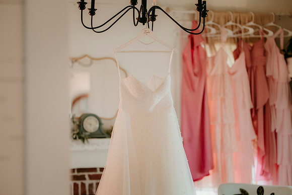 L&L Getting Ready & Details115