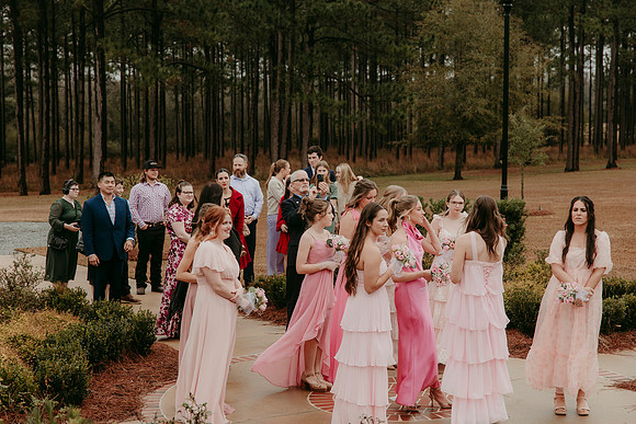 L&L Getting Ready & Details114
