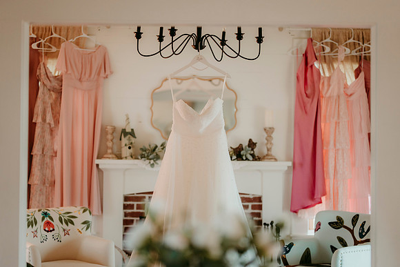 L&L Getting Ready & Details119