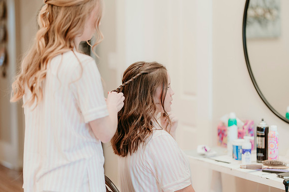 L&L Getting Ready & Details134