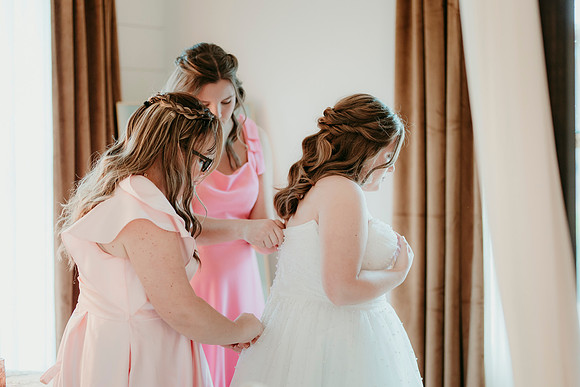 L&L Getting Ready & Details136