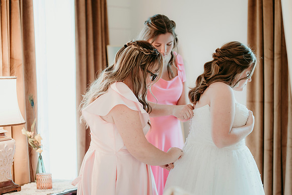 L&L Getting Ready & Details137