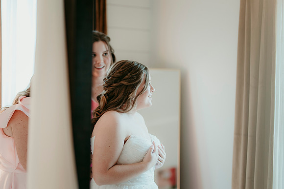 L&L Getting Ready & Details138