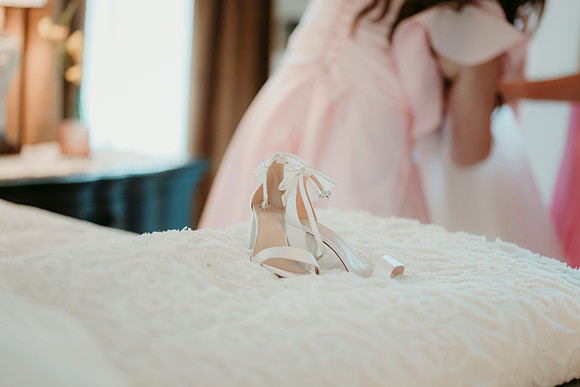 L&L Getting Ready & Details145