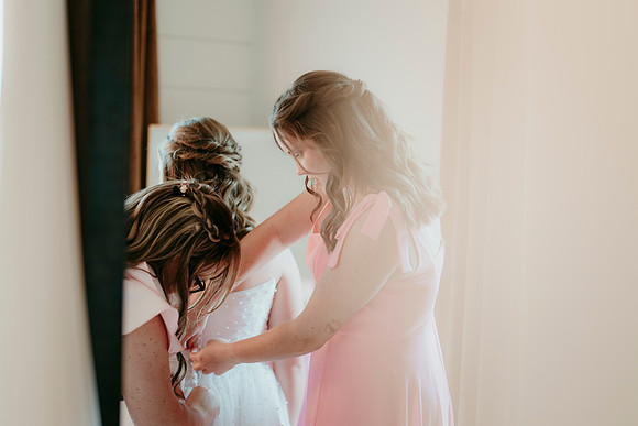 L&L Getting Ready & Details144