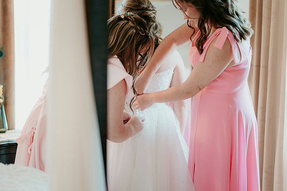 L&L Getting Ready & Details143
