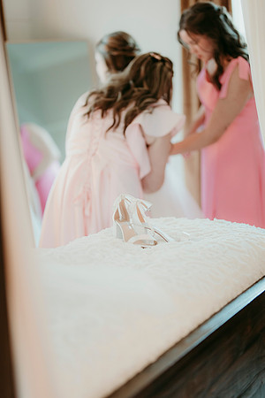 L&L Getting Ready & Details146