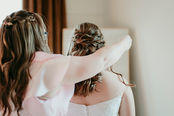 L&L Getting Ready & Details147