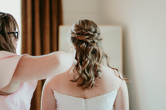 L&L Getting Ready & Details148