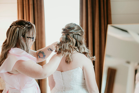 L&L Getting Ready & Details149