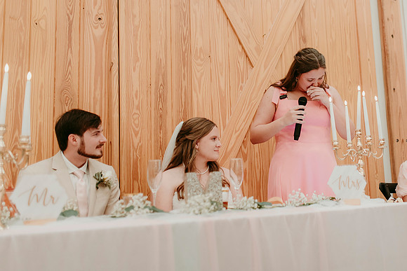 L&L Reception88