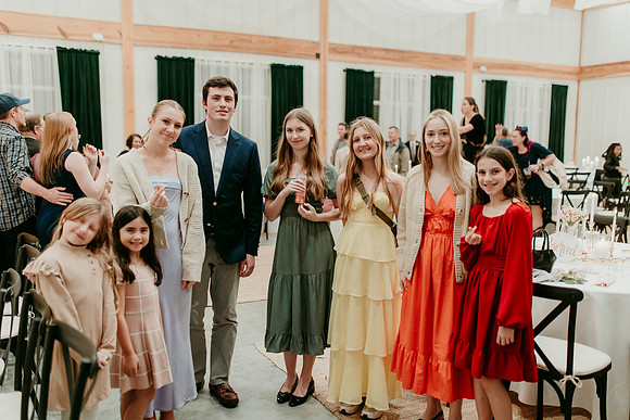 L&L Reception96