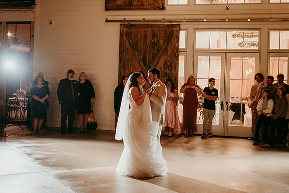 L&L Reception115