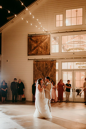 L&L Reception116