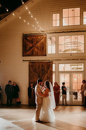 L&L Reception118