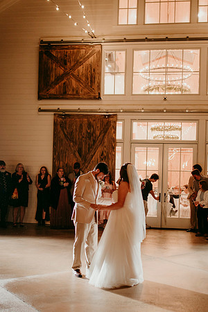 L&L Reception121