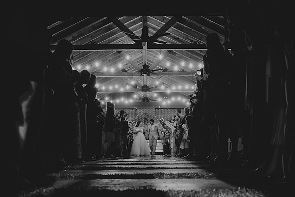 L&L Reception242