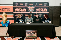 College Commitment
