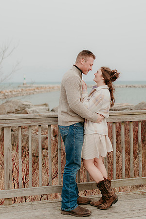 J&A Engagement5