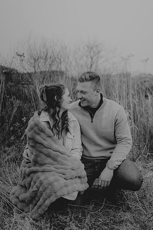 J&A Engagement23bw