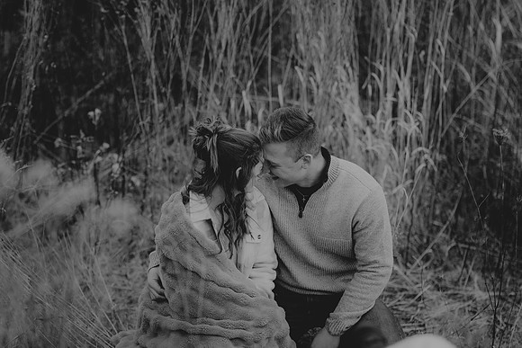 J&A Engagement32bw