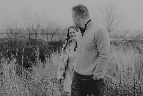J&A Engagement47bw
