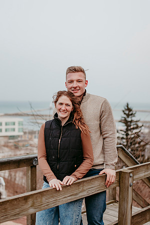 J&A Engagement69