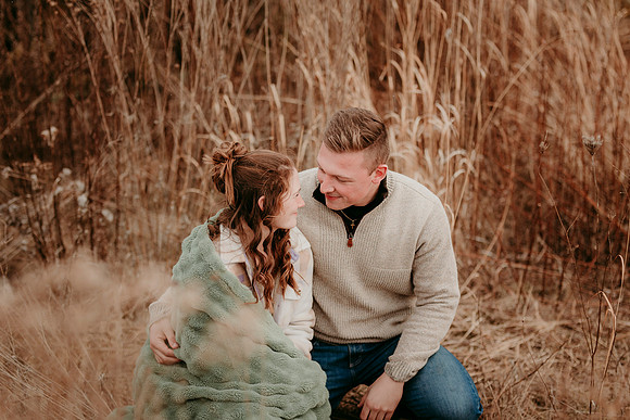 J&A Engagement87